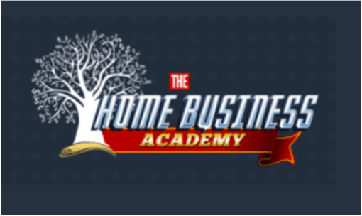 What is the Home Business Academy - Logo