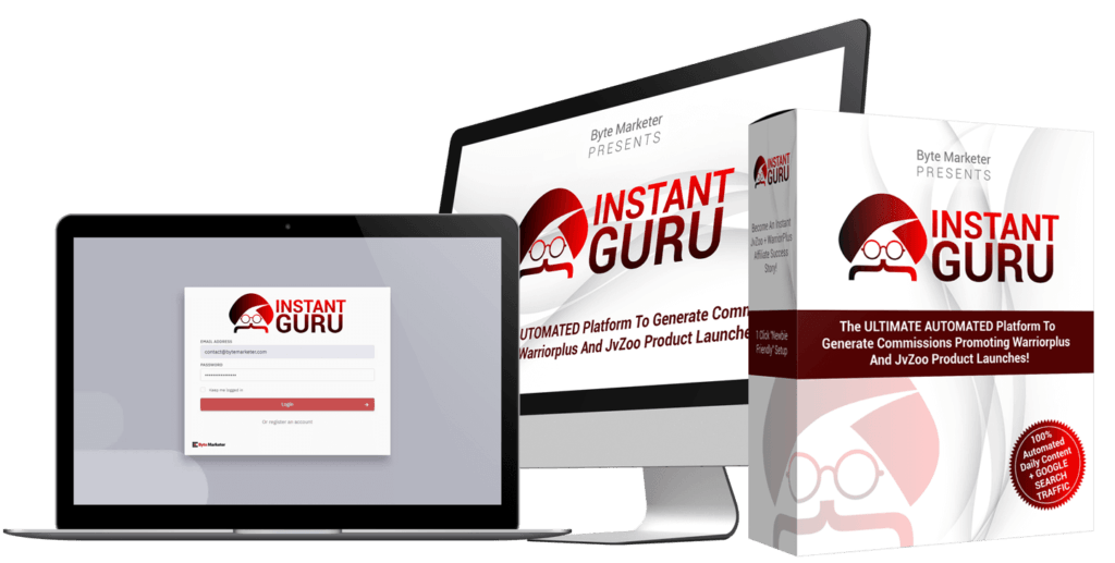 Instant-Guru-Review