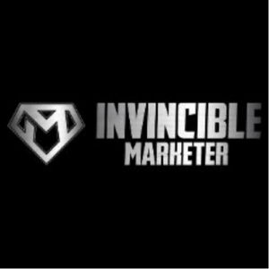 Invincible-Marketer-Review-Logo