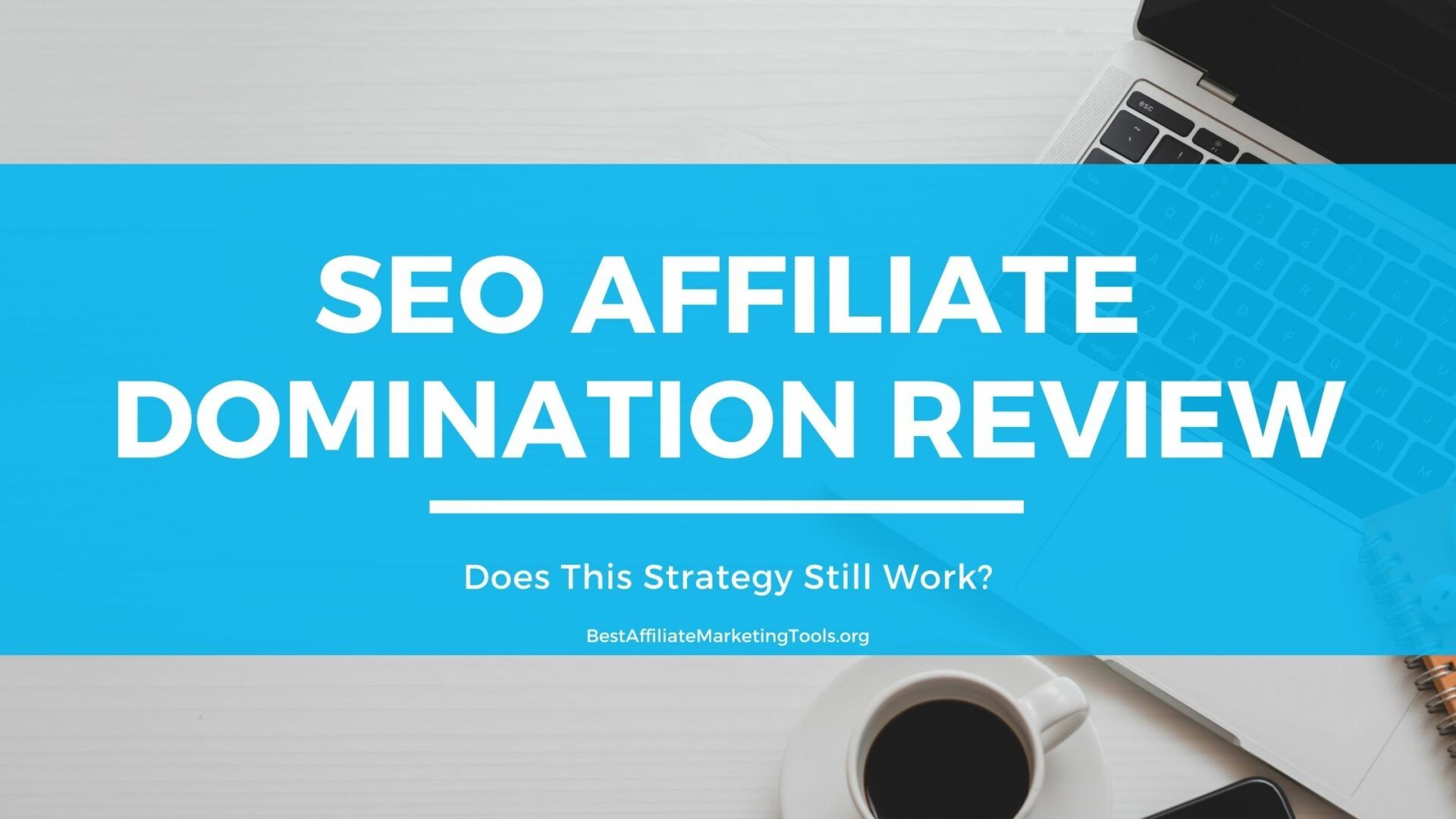 SEO Affiliate Domination Review