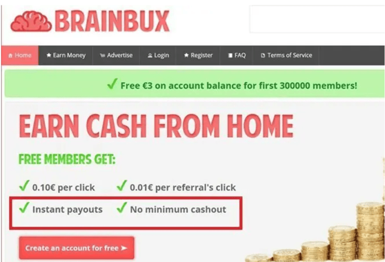 is-brainbux-a-scam-deception