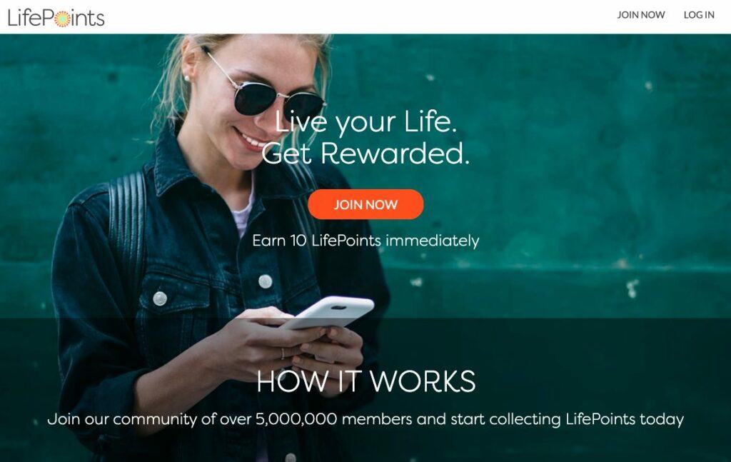 lifepoints-review-website