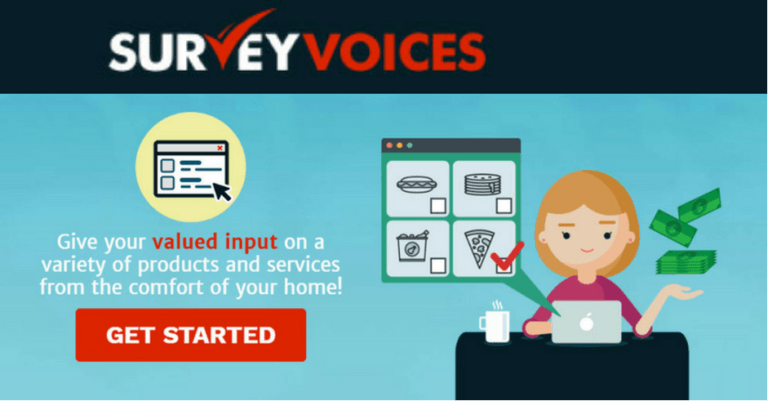 survey-voices-review-landing-page