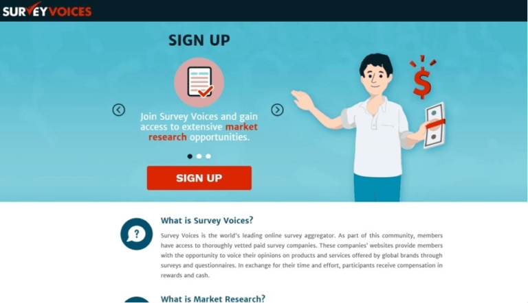 survey-voices-review-sign-up