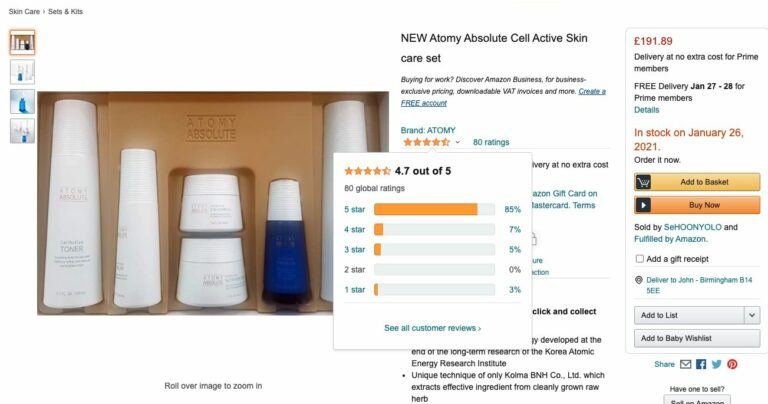 atomy-absolute-skincare-set-amazon-review