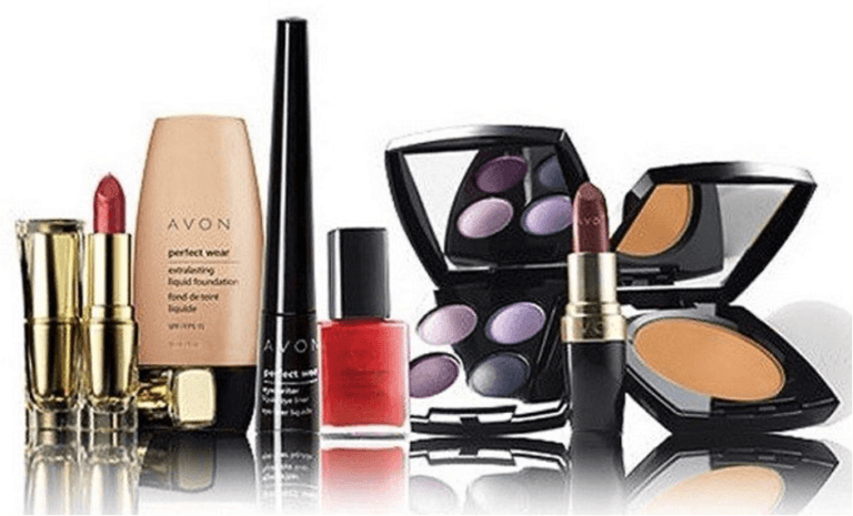 avon-product-line