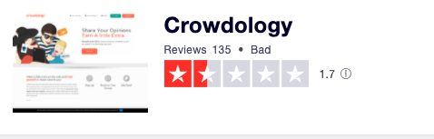 crowdology-trustpilot-score