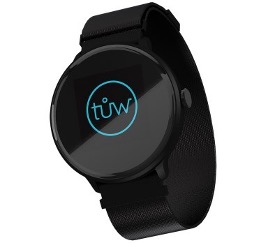 is bydzyne a scam - TUW smartwatch