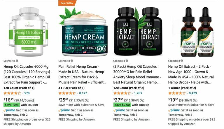 is prime my body a scam - amazon alternatives