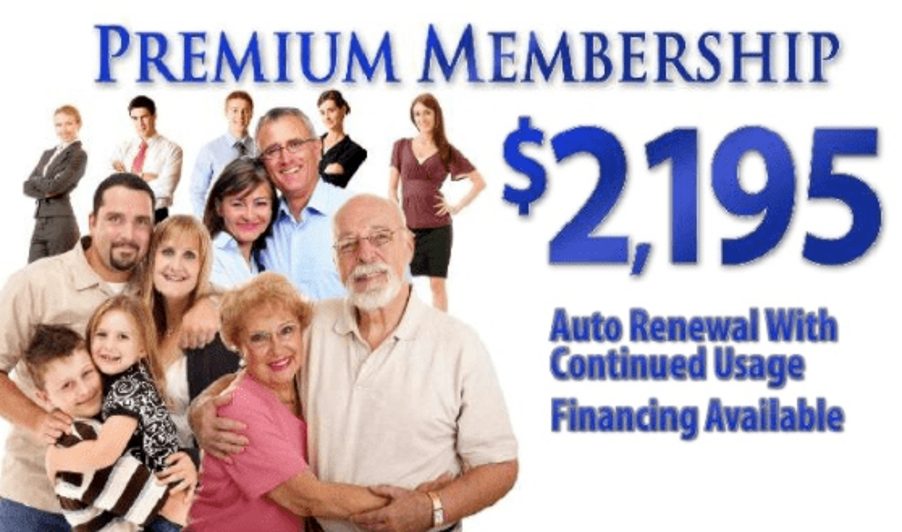 is team national a pyramid scheme - premium membership