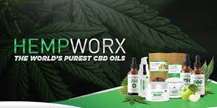 Is Hempworx a scam - Company Image