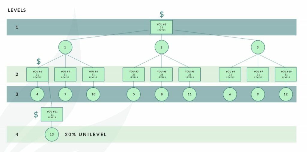 is ctfo a scam - pyramid like compensation plan