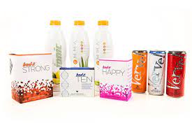 is vemma a pyramid scheme - product line