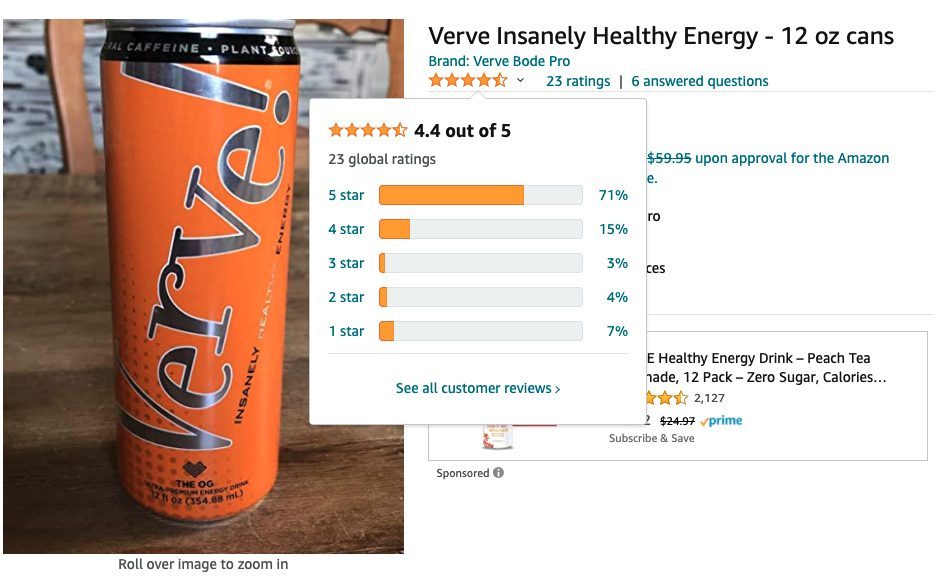 is vemma a pyramid scheme - verve amazon reviews