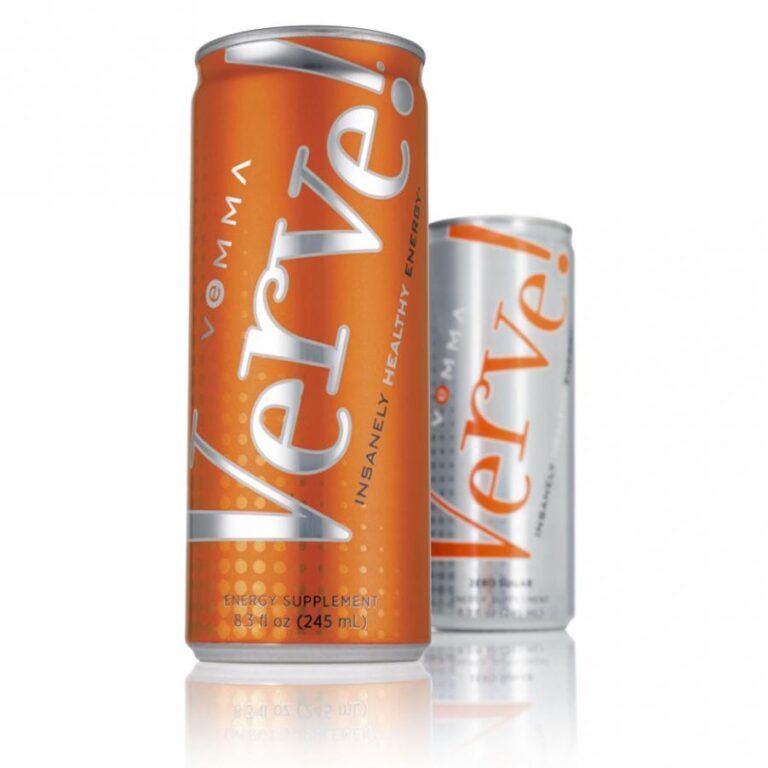 is vemma a pyramid scheme - verve energy drink