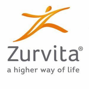 is zurvita a scam - company logo