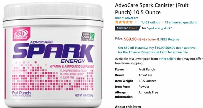 is-advocare-a-scam-expensive-prices