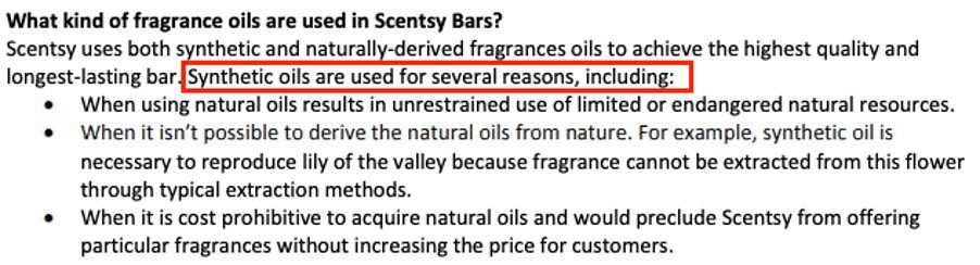 scentsy-synthetic-oils