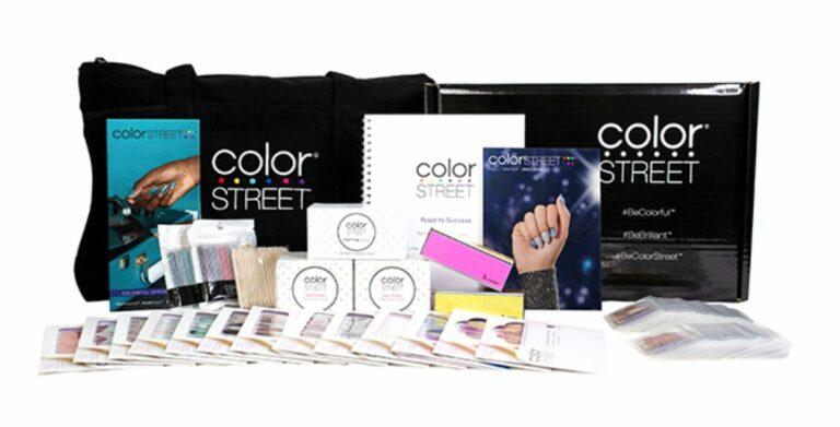 color-street-starter-kit